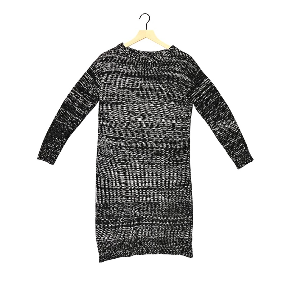Forever 21 marled sweater dress